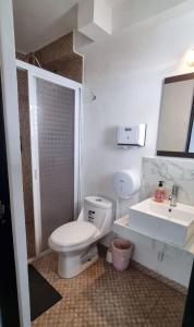 Hotel El Eden 4 per 15