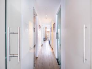 Apartment Koksijde Stunning Sea View