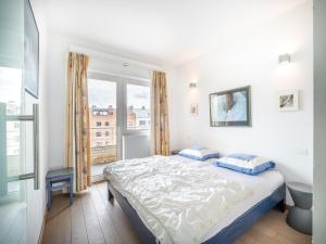 Apartment Koksijde Stunning Sea View