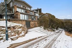 Candoux 5 AMS Mt Buller