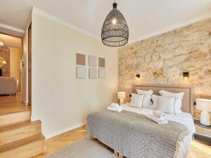 Appartements Cozy Apartment Center of Paris : photos des chambres