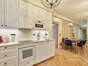 Appartements Cozy Apartment Center of Paris : photos des chambres