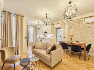 Cozy Apartment Center of Paris - 4-Sterne-Hotels in Paris