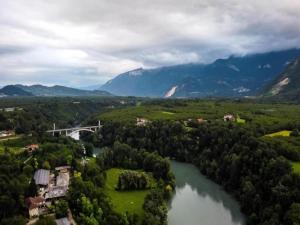 Chalets Chalet in Beaulieu near Lake & Castle : photos des chambres