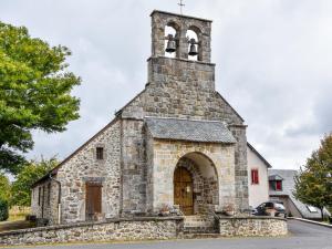 Chalets Chalet in Beaulieu near Lake & Castle : photos des chambres