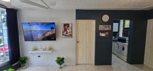 Welcome to the Central Comfort