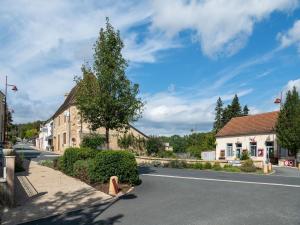 Maisons de vacances Vacation Home in Lacropte near Woods : photos des chambres