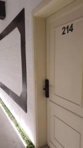 Furnished studio for rent in Al Bawadi