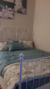 Furnished studio for rent in Al Bawadi