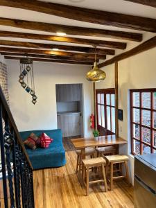 Palomar Suite in Historic Center