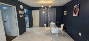 Welcome to the Central Comfort