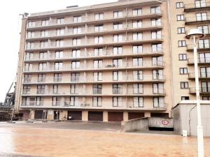 Nieuwpoort Beach Escape