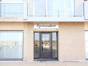 Nieuwpoort Beach Escape