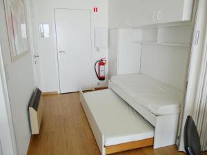 Nieuwpoort Beach Escape