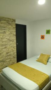 Casa Hotel Manga Mar