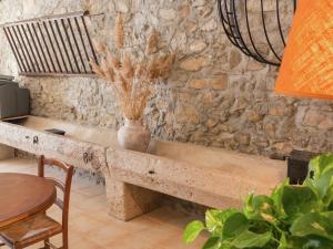 Maisons de vacances Cottage in Montbrun near Midi Canal : Maison de Vacances 2 Chambres