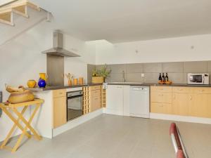 Holiday Home in Montouliers near Nature Reserve