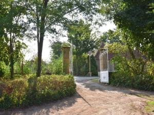 Maisons de vacances House in Burgundy with Private Pool : photos des chambres