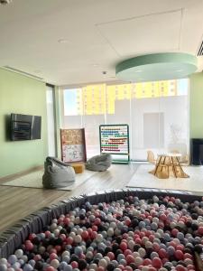 Departamento Edificio Imperia