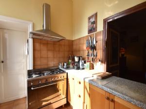 Maisons de vacances House in Burgundy with Private Pool : photos des chambres