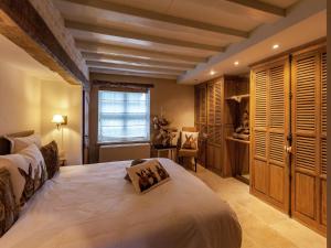 Holiday home with 3 bedrooms