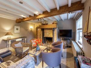 Holiday home with 3 bedrooms