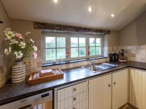 Holiday home with 3 bedrooms