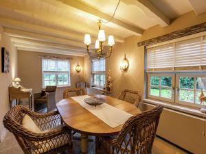 Holiday home with 3 bedrooms