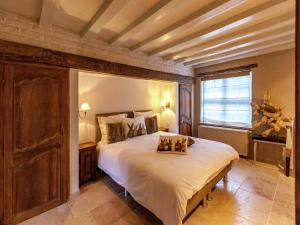 Holiday home with 3 bedrooms