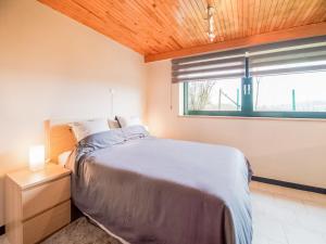 Cottage in Vaux-sur-Sûre with garden