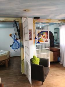 Hotel An