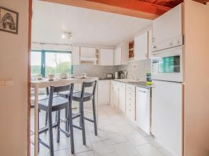 Cottage in Vaux-sur-Sûre with garden