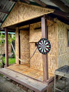 Saraswati Exclusive Resort