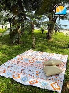 Saraswati Exclusive Resort