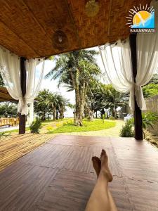 Saraswati Exclusive Resort