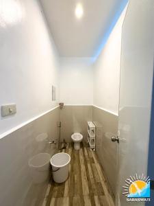 Saraswati Exclusive Resort