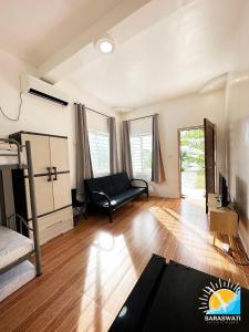 Saraswati Exclusive Resort
