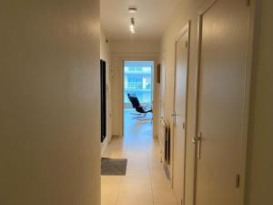 Relaxing Coastal Escape