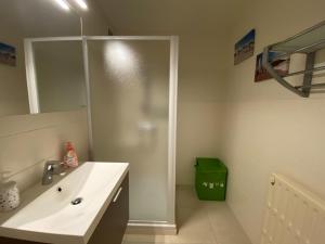 Relaxing Coastal Escape