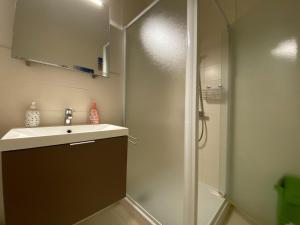 Relaxing Coastal Escape