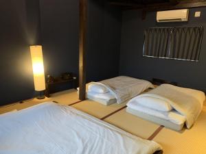 Kanazawa Higashiyama Komachi 4-Star Accommodation suite