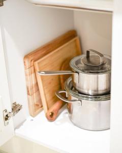 Best Location- Fully renovated 2BR in of Itaewon