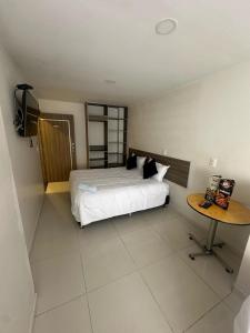A Bogota On Holidays by Open - HOTEL CAS-EMBAJADA AMERICANA