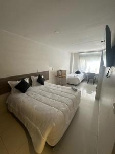 A Bogota On Holidays by Open - HOTEL CAS-EMBAJADA AMERICANA