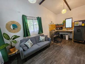 Casa Selvamar, un oasis en la selva