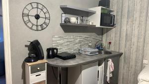 studio indépendant dans villa avec piscine jacuzzi