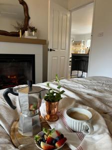 Gorgeous Country Cottage In Lovely Private Grounds