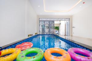 Villa Bãi Sau 5 Lạc Long Quân