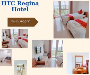 Khách sạn HTC REGINA TUẦN CHÂU