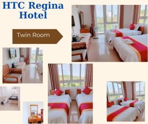 Khách sạn HTC REGINA TUẦN CHÂU